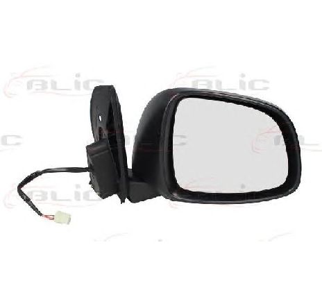Oglinda exterioara BLIC 5402-04-1112994P</br>Piesa auto pentru Celula pasager Oglinda exterioara BLIC 5402-04-1112994P</br>Piesa auto pentru Celula pasager