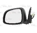 Oglinda exterioara BLIC 5402-04-1112995P</br>Piesa auto pentru Celula pasager
