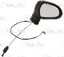 Oglinda exterioara BLIC 5402-04-1115283P</br>Piesa auto pentru Semnalizare / elemente