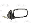 Oglinda exterioara BLIC 5402-04-1115529P</br>Piesa auto pentru Celula pasager