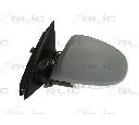 Oglinda unghi indepartat BLIC 5402-04-1121118P</br>Piesa auto pentru Celula pasager