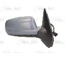 Oglinda exterioara BLIC 5402-04-1121124P</br>Piesa auto pentru Celula pasager