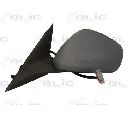 Oglinda exterioara BLIC 5402-04-1121212P</br>Piesa auto pentru Celula pasager