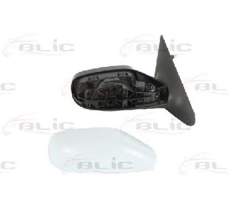 Oglinda exterioara BLIC 5402-04-1121235P</br>Piesa auto pentru Celula pasager Oglinda exterioara BLIC 5402-04-1121235P</br>Piesa auto pentru Celula pasager