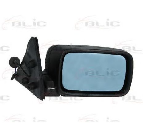 Oglinda exterioara BLIC 5402-04-1121287P</br>Piesa auto pentru Celula pasager Oglinda exterioara BLIC 5402-04-1121287P</br>Piesa auto pentru Celula pasager
