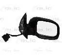 Oglinda exterioara BLIC 5402-04-1121408P</br>Piesa auto pentru Celula pasager