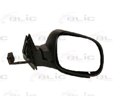 Oglinda exterioara BLIC 5402-04-1121430P</br>Piesa auto pentru Celula pasager Oglinda exterioara BLIC 5402-04-1121430P</br>Piesa auto pentru Celula pasager