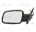 Oglinda exterioara BLIC 5402-04-1121516P</br>Piesa auto pentru Celula pasager