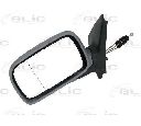 Oglinda unghi indepartat BLIC 5402-04-1121540P</br>Piesa auto pentru Celula pasager