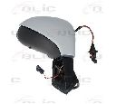 Oglinda exterioara BLIC 5402-04-1121542P</br>Piesa auto pentru Celula pasager