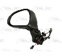 Oglinda exterioara BLIC 5402-04-1121543P</br>Piesa auto pentru Semnalizare / elemente