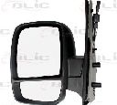 Oglinda exterioara BLIC 5402-04-1121556P</br>Piesa auto pentru Celula pasager