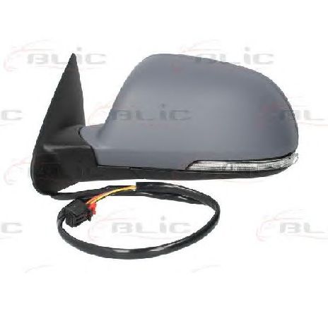 Oglinda exterioara BLIC 5402-04-1121564P</br>Piesa auto pentru Semnalizare / elemente Oglinda exterioara BLIC 5402-04-1121564P</br>Piesa auto pentru Semnalizare / elemente