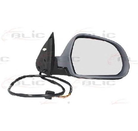 Oglinda exterioara BLIC 5402-04-1121565P</br>Piesa auto pentru Semnalizare / elemente Oglinda exterioara BLIC 5402-04-1121565P</br>Piesa auto pentru Semnalizare / elemente