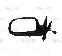 Oglinda exterioara BLIC 5402-04-1121574P</br>Piesa auto pentru Celula pasager