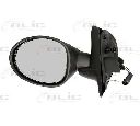 Oglinda exterioara BLIC 5402-04-1121624</br>Piesa auto pentru Celula pasager