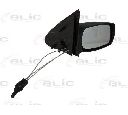 Oglinda exterioara BLIC 5402-04-1121627P</br>Piesa auto pentru Celula pasager