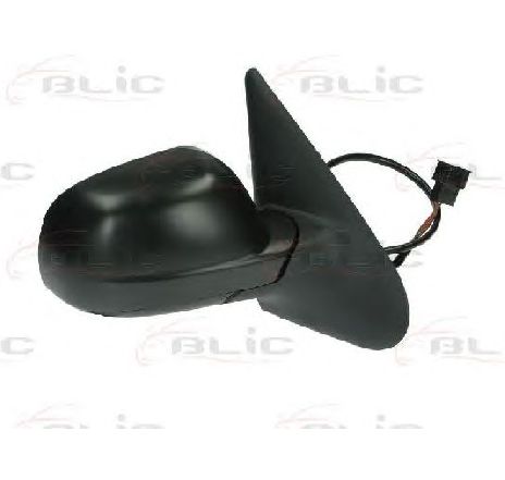 Oglinda exterioara BLIC 5402-04-1121979P</br>Piesa auto pentru Celula pasager Oglinda exterioara BLIC 5402-04-1121979P</br>Piesa auto pentru Celula pasager