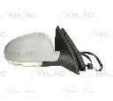 Oglinda exterioara BLIC 5402-04-1122121P</br>Piesa auto pentru Semnalizare / elemente