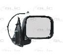 Oglinda exterioara BLIC 5402-04-1122552</br>Piesa auto pentru Celula pasager