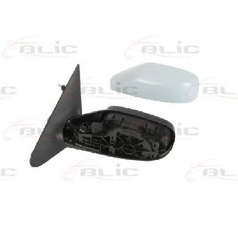 Oglinda exterioara BLIC 5402-04-1125233P</br>Piesa auto pentru Celula pasager Oglinda exterioara BLIC 5402-04-1125233P</br>Piesa auto pentru Celula pasager