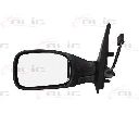 Oglinda exterioara BLIC 5402-04-1125291P</br>Piesa auto pentru Celula pasager