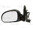 Oglinda exterioara BLIC 5402-04-1125391P</br>Piesa auto pentru Celula pasager