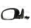 Oglinda exterioara BLIC 5402-04-1125559P</br>Piesa auto pentru Celula pasager