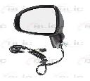 Oglinda exterioara BLIC 5402-04-1125587P</br>Piesa auto pentru Celula pasager