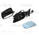 Oglinda exterioara BLIC 5402-04-1125595</br>Piesa auto pentru Celula pasager