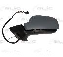 Oglinda exterioara BLIC 5402-04-1125729P</br>Piesa auto pentru Celula pasager