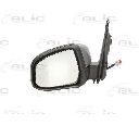 Oglinda exterioara BLIC 5402-04-1127291P</br>Piesa auto pentru Celula pasager
