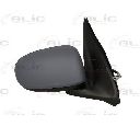 Oglinda exterioara BLIC 5402-04-1128551</br>Piesa auto pentru NISSAN ALMERA Mk II (N16)  2.2 dCi