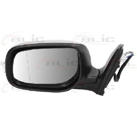 Oglinda exterioara BLIC 5402-04-1129211P</br>Piesa auto pentru Semnalizare / elemente Oglinda exterioara BLIC 5402-04-1129211P</br>Piesa auto pentru Semnalizare / elemente