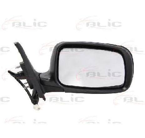 Oglinda exterioara BLIC 5402-04-1129215P</br>Piesa auto pentru Celula pasager Oglinda exterioara BLIC 5402-04-1129215P</br>Piesa auto pentru Celula pasager