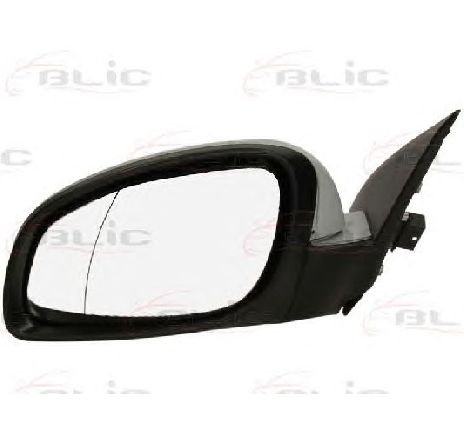 Oglinda exterioara BLIC 5402-04-1129226P</br>Piesa auto pentru Celula pasager Oglinda exterioara BLIC 5402-04-1129226P</br>Piesa auto pentru Celula pasager
