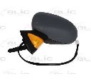 Oglinda exterioara BLIC 5402-04-1131179</br>Piesa auto pentru Celula pasager