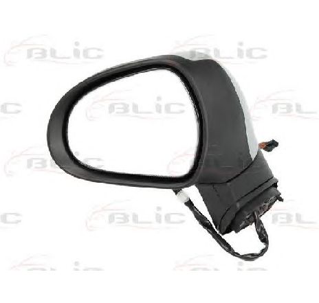 Oglinda exterioara BLIC 5402-04-1131281</br>Piesa auto pentru Semnalizare / elemente Oglinda exterioara BLIC 5402-04-1131281</br>Piesa auto pentru Semnalizare / elemente