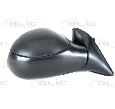 Oglinda exterioara BLIC 5402-04-1131312</br>Piesa auto pentru Celula pasager Oglinda exterioara BLIC 5402-04-1131312</br>Piesa auto pentru Celula pasager