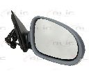 Oglinda exterioara BLIC 5402-04-1132118</br>Piesa auto pentru Celula pasager
