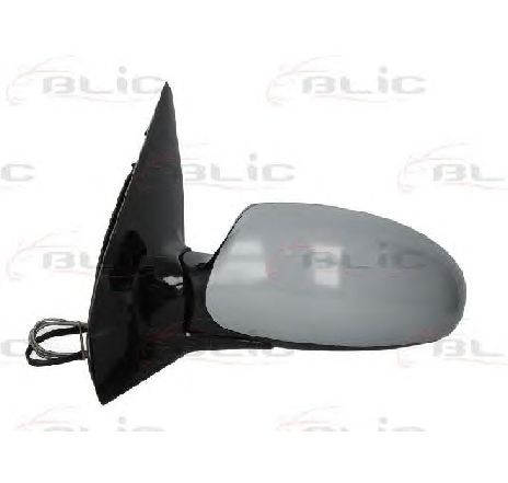 Oglinda exterioara BLIC 5402-04-1133399P</br>Piesa auto pentru Celula pasager Oglinda exterioara BLIC 5402-04-1133399P</br>Piesa auto pentru Celula pasager