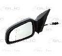 Oglinda exterioara BLIC 5402-04-1137238P</br>Piesa auto pentru Celula pasager