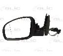 Oglinda exterioara BLIC 5402-04-1137559</br>Piesa auto pentru Celula pasager