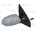 Oglinda exterioara BLIC 5402-04-1138399P</br>Piesa auto pentru Celula pasager