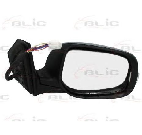 Oglinda exterioara BLIC 5402-04-1139211P</br>Piesa auto pentru Semnalizare / elemente Oglinda exterioara BLIC 5402-04-1139211P</br>Piesa auto pentru Semnalizare / elemente