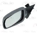Oglinda exterioara BLIC 5402-04-1139521P</br>Piesa auto pentru Celula pasager