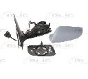 Oglinda exterioara BLIC 5402-04-1139523</br>Piesa auto pentru Celula pasager