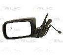 Oglinda exterioara BLIC 5402-04-1171829</br>Piesa auto pentru Celula pasager