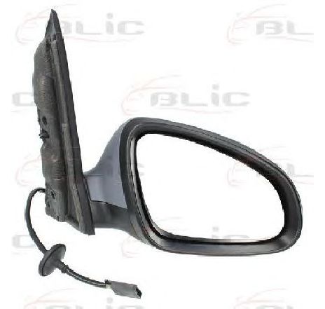 Oglinda exterioara BLIC 5402-04-2121594P</br>Piesa auto pentru Celula pasager Oglinda exterioara BLIC 5402-04-2121594P</br>Piesa auto pentru Celula pasager