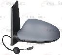 Oglinda exterioara BLIC 5402-04-2121595P</br>Piesa auto pentru Celula pasager